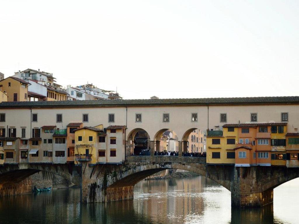 Hu Firenze Certosa In Town