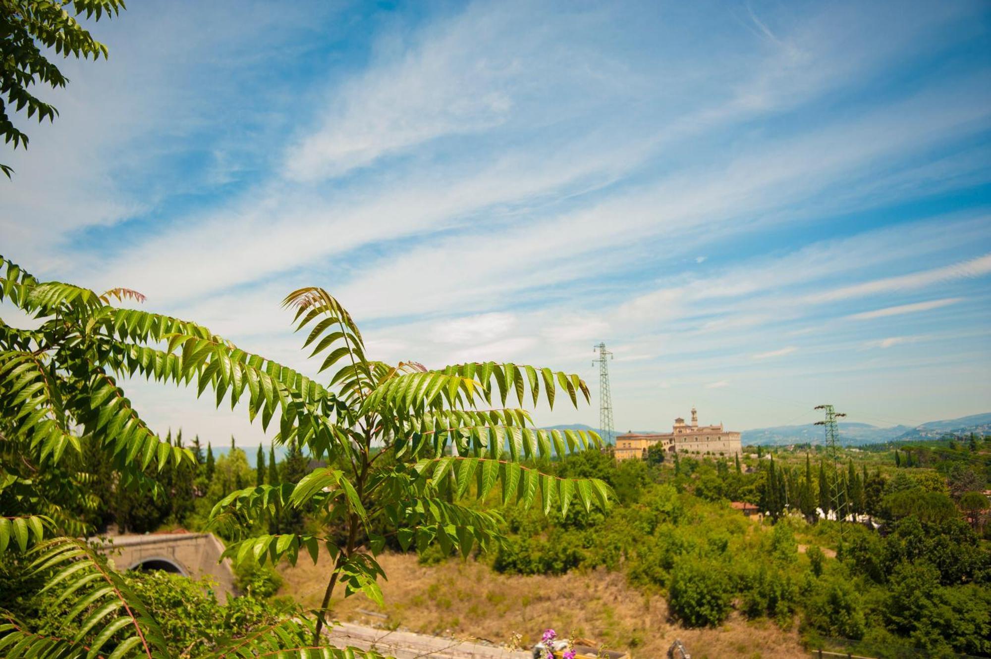 Campsite Hu Firenze Certosa In Town 3*