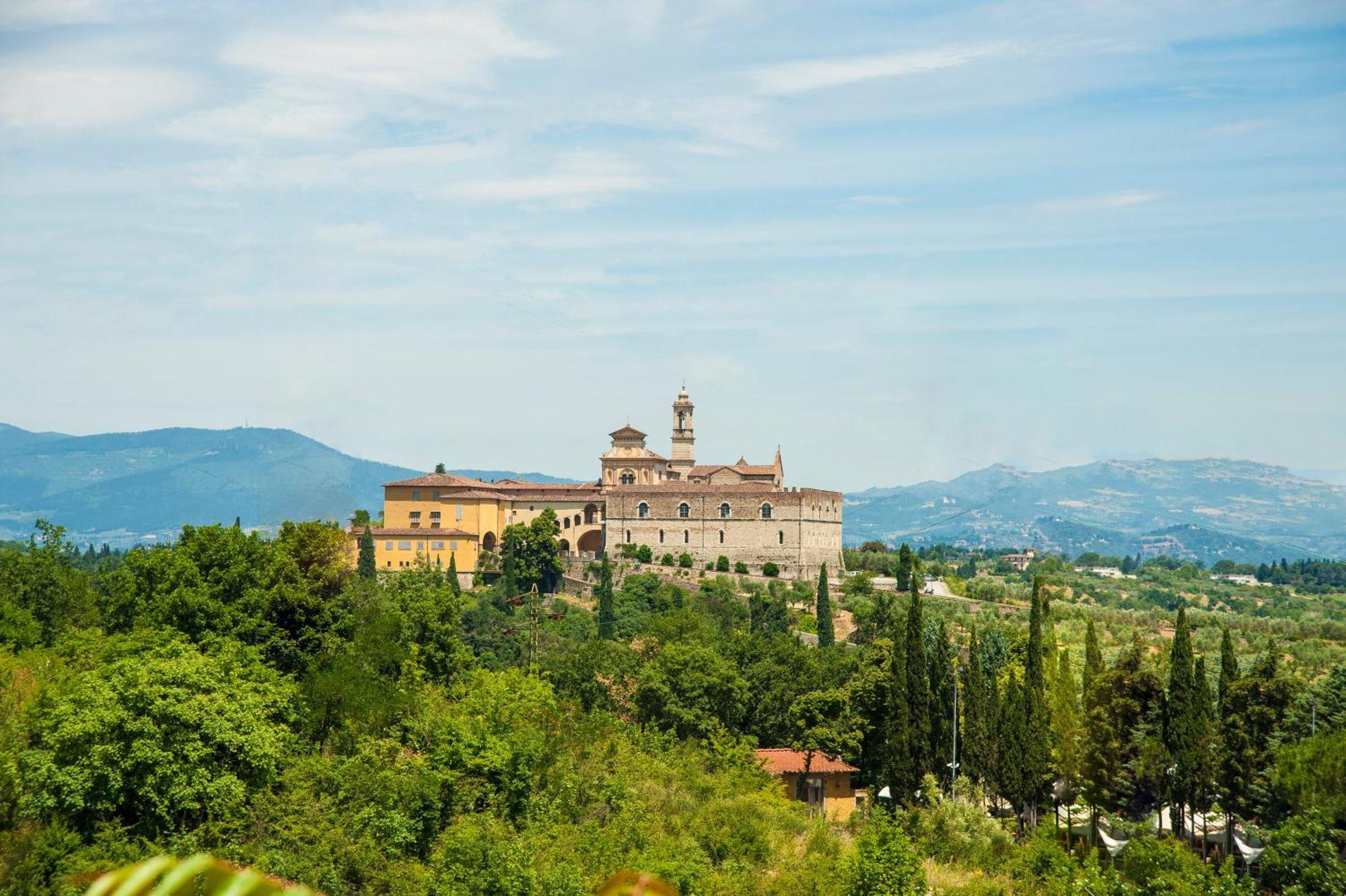 Campeggio Village Internazionale Firenze