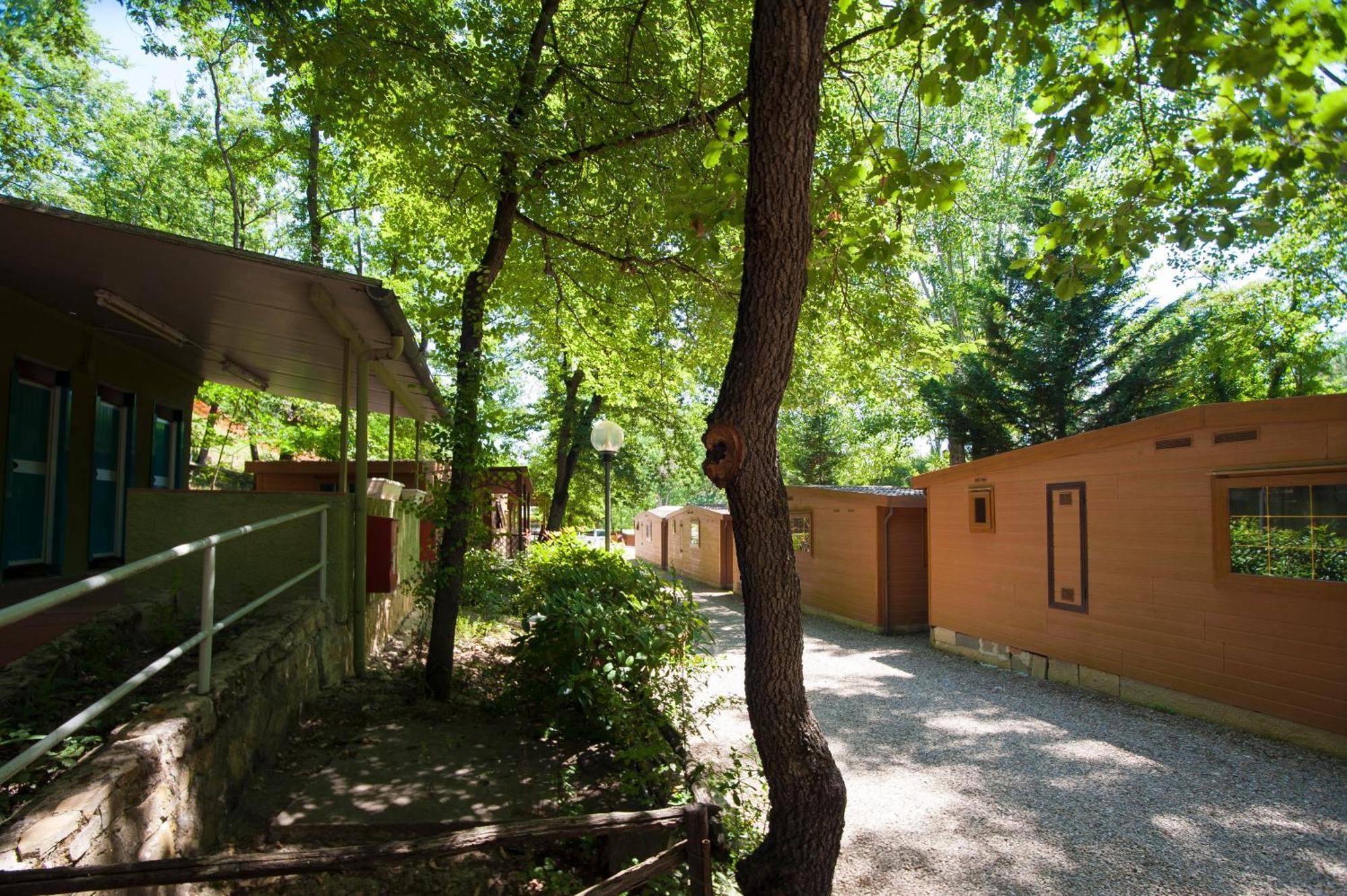 Village Internazionale Firenze 3*