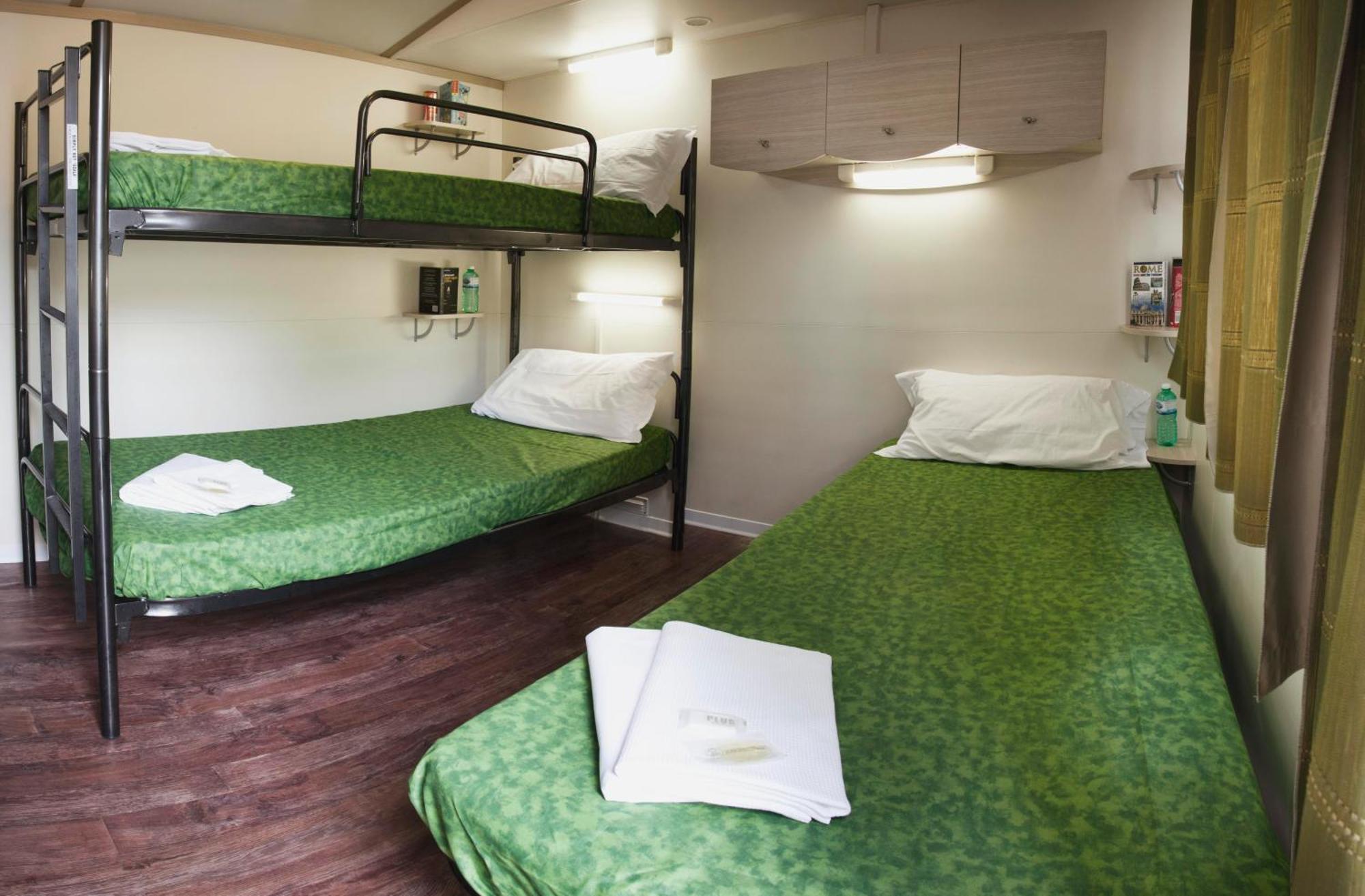 Village Internazionale Firenze Campeggio 3*