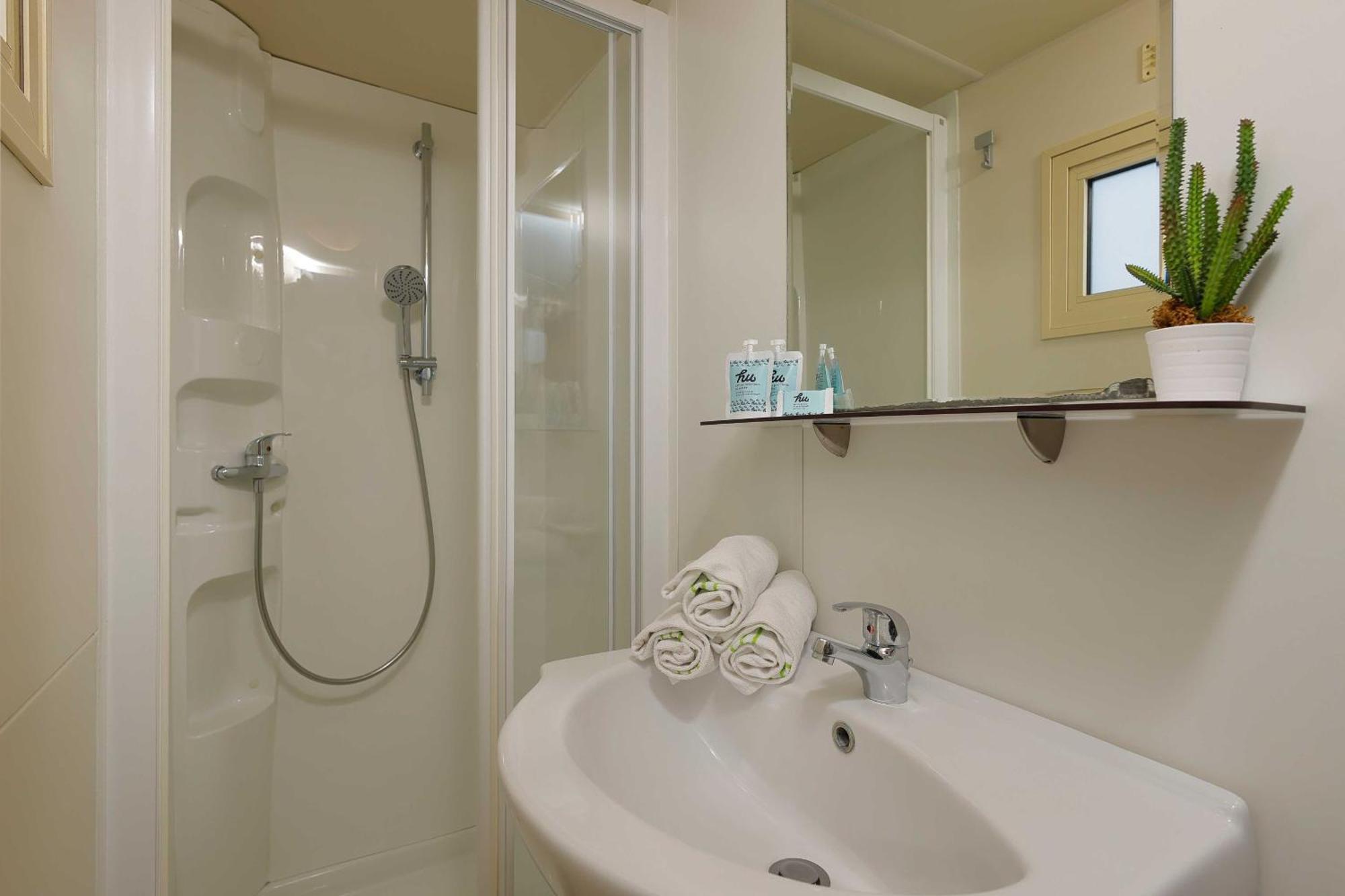 Village Internazionale Firenze 3* Impruneta
