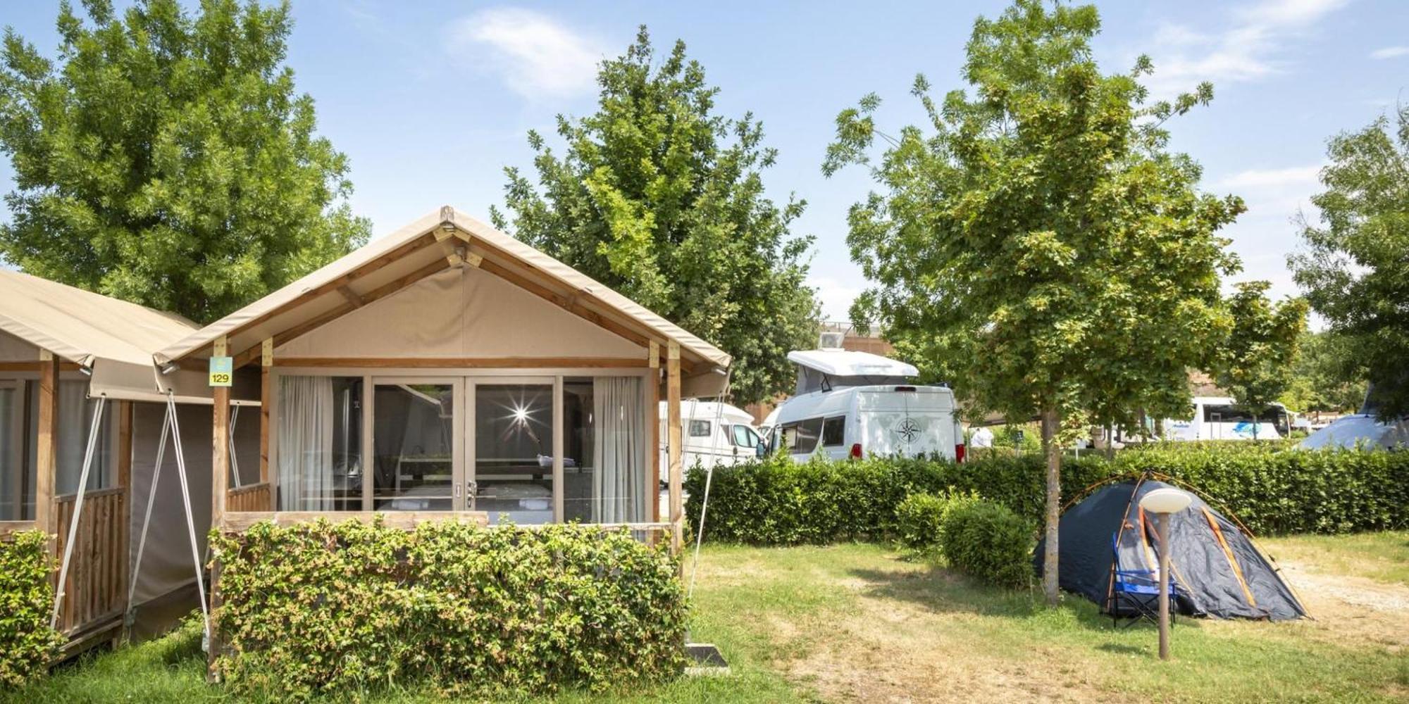 Village Internazionale Firenze 3* Impruneta