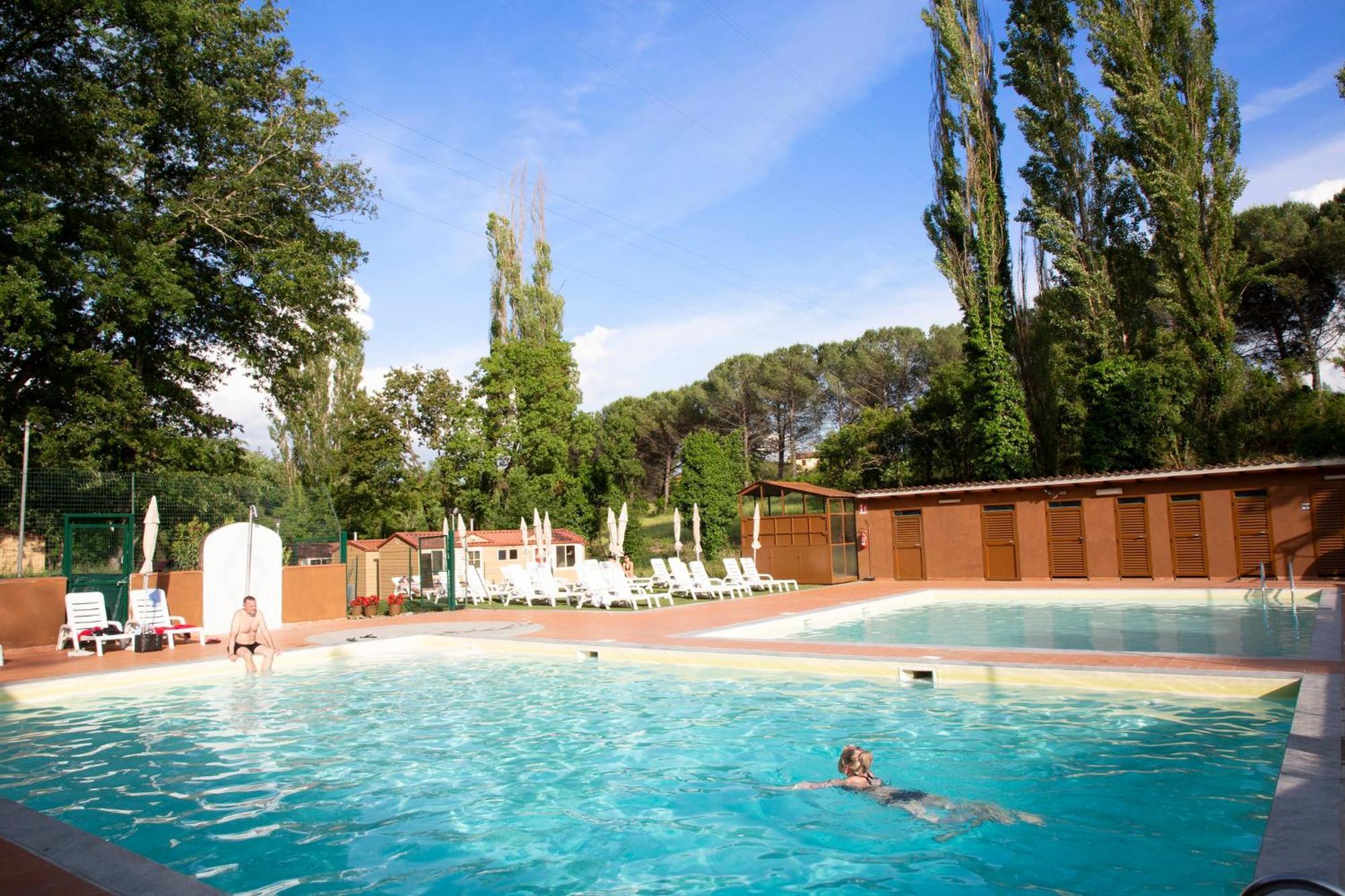 Village Internazionale Firenze
