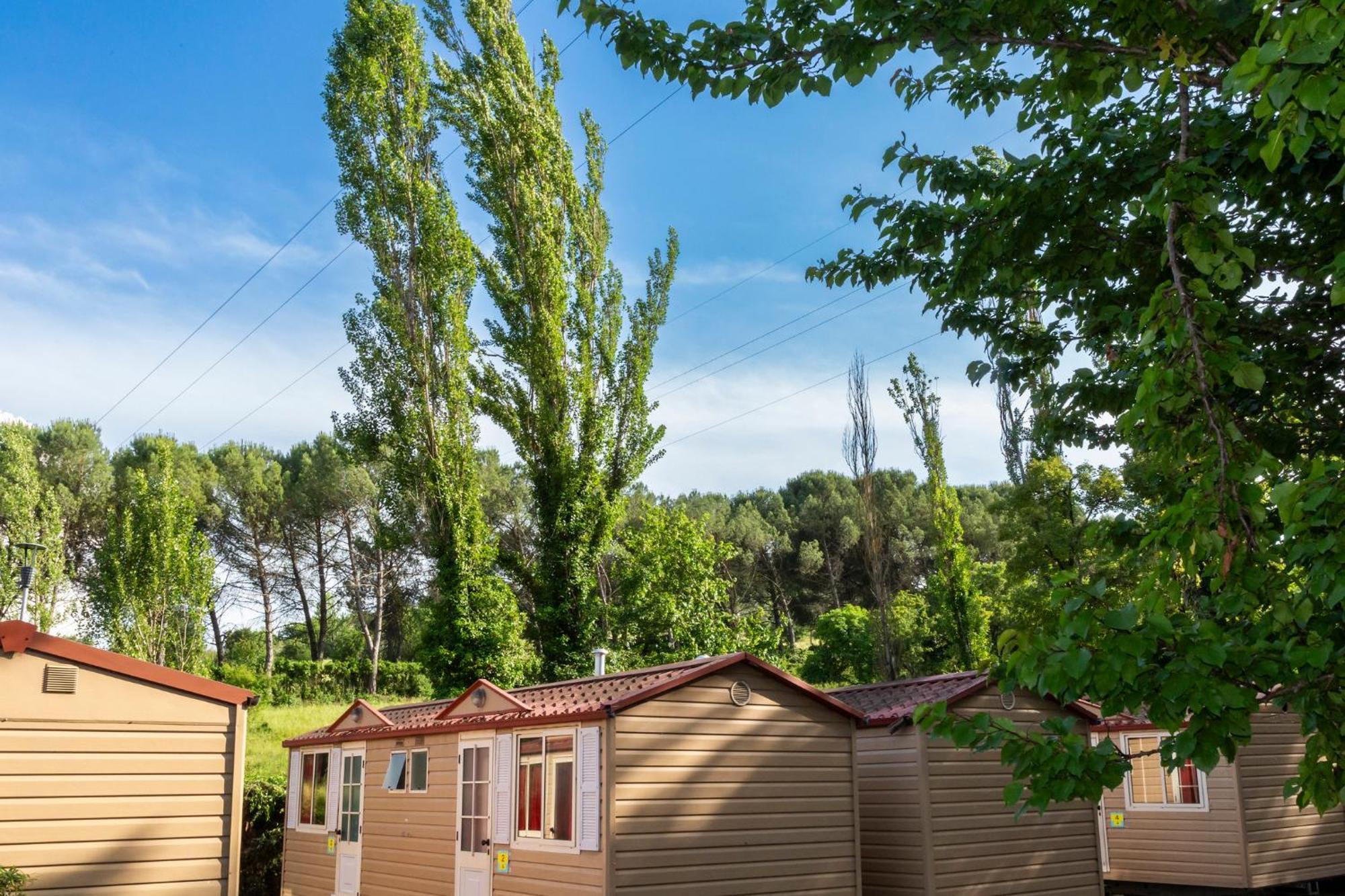 Campsite Hu Firenze Certosa In Town 3*