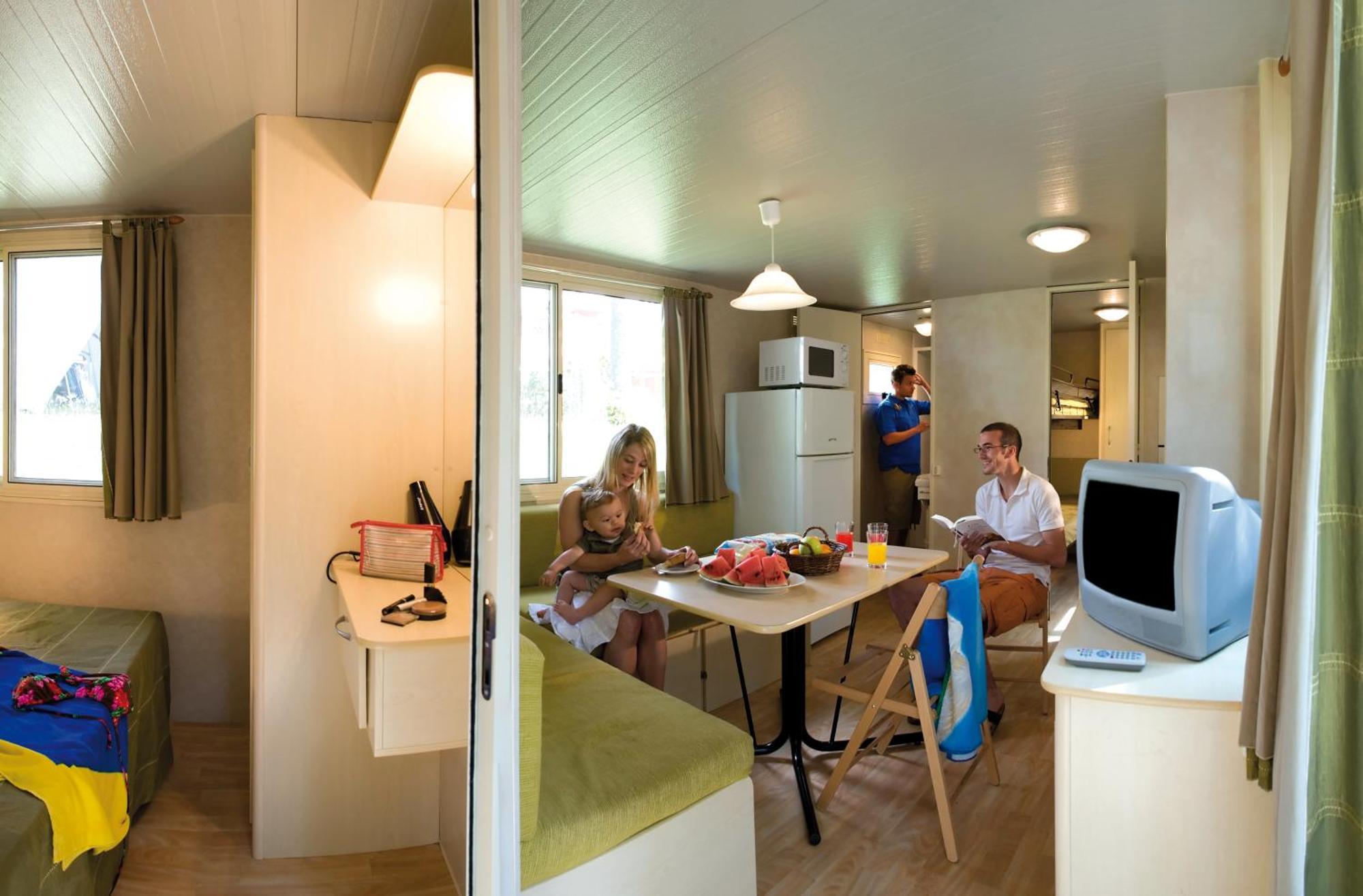Hu Firenze Certosa In Town Campsite 3*