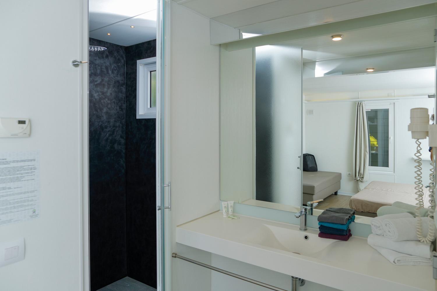 Hu Firenze Certosa In Town Campsite 3*