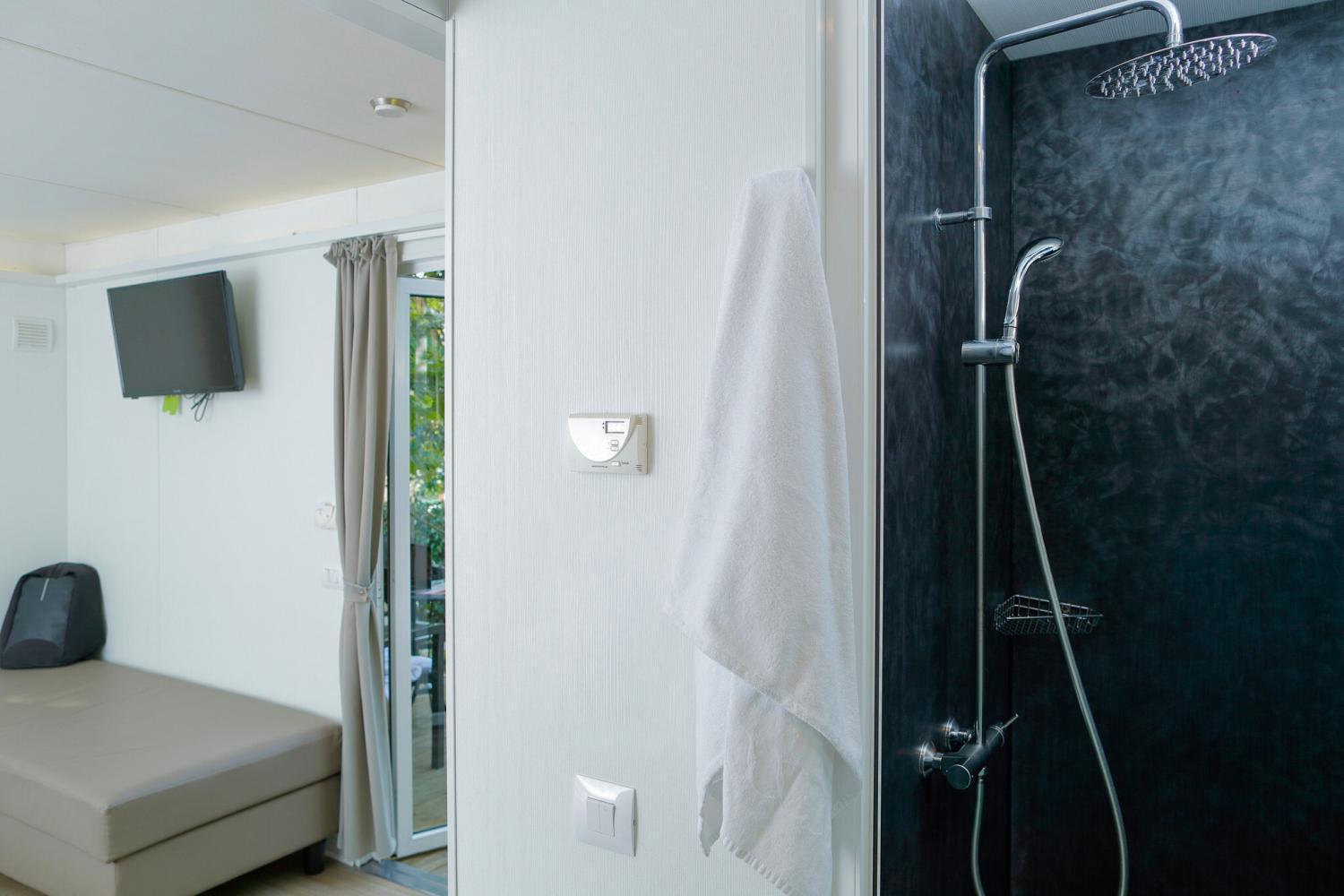 Campeggio Village Internazionale Firenze 3*