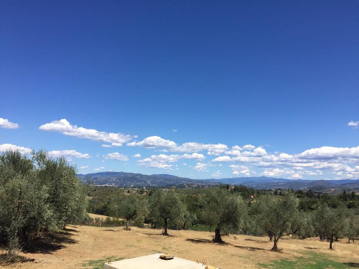 Campeggio Village Internazionale Firenze