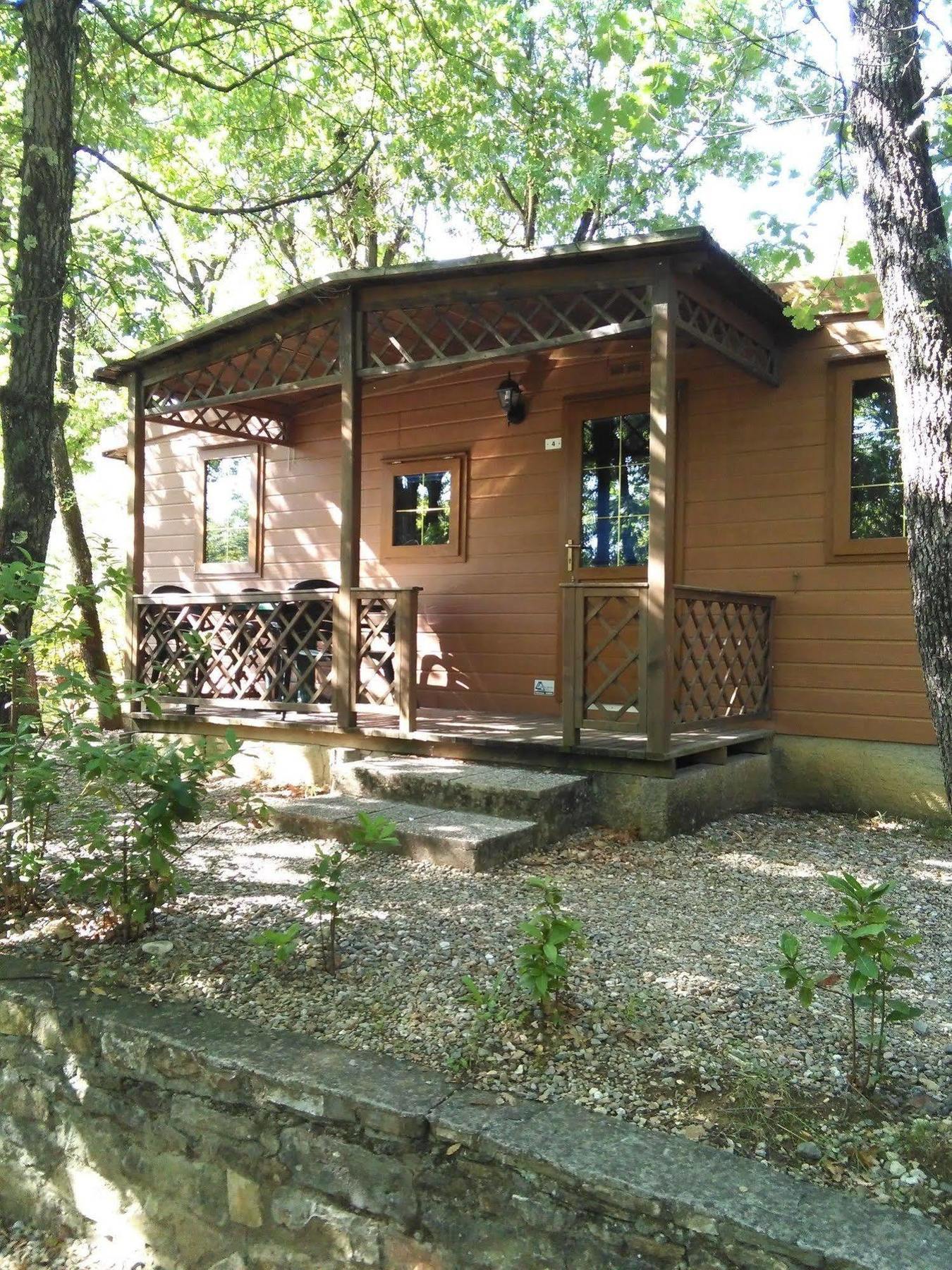 Village Internazionale Firenze 3*