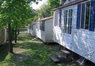 Hu Firenze Certosa In Town Campsite 3*