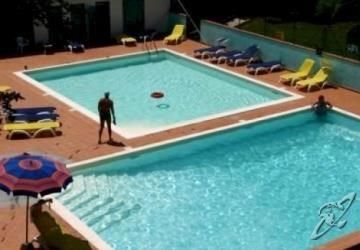 Village Internazionale Firenze 3* Impruneta