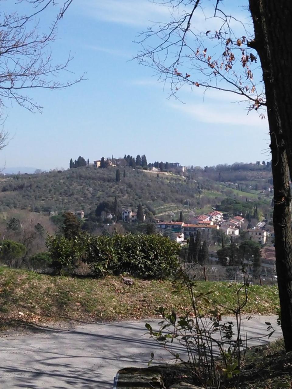 Campeggio Village Internazionale Firenze